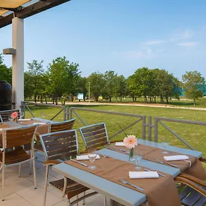 Park Glamping , Umago Croazia