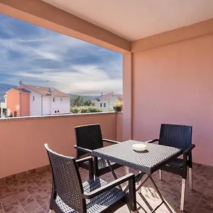 Brdanovic , Cres Croazia