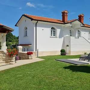 Bianca - Season Rent , Pazin Croazia