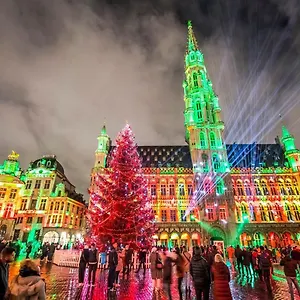 Au Coeur De Bruxelles