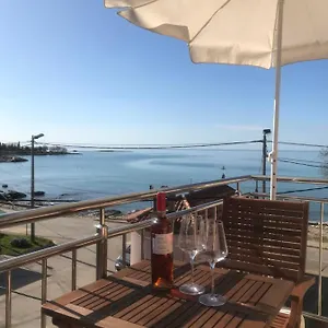 Voch , Zambratija (Istria) Croazia